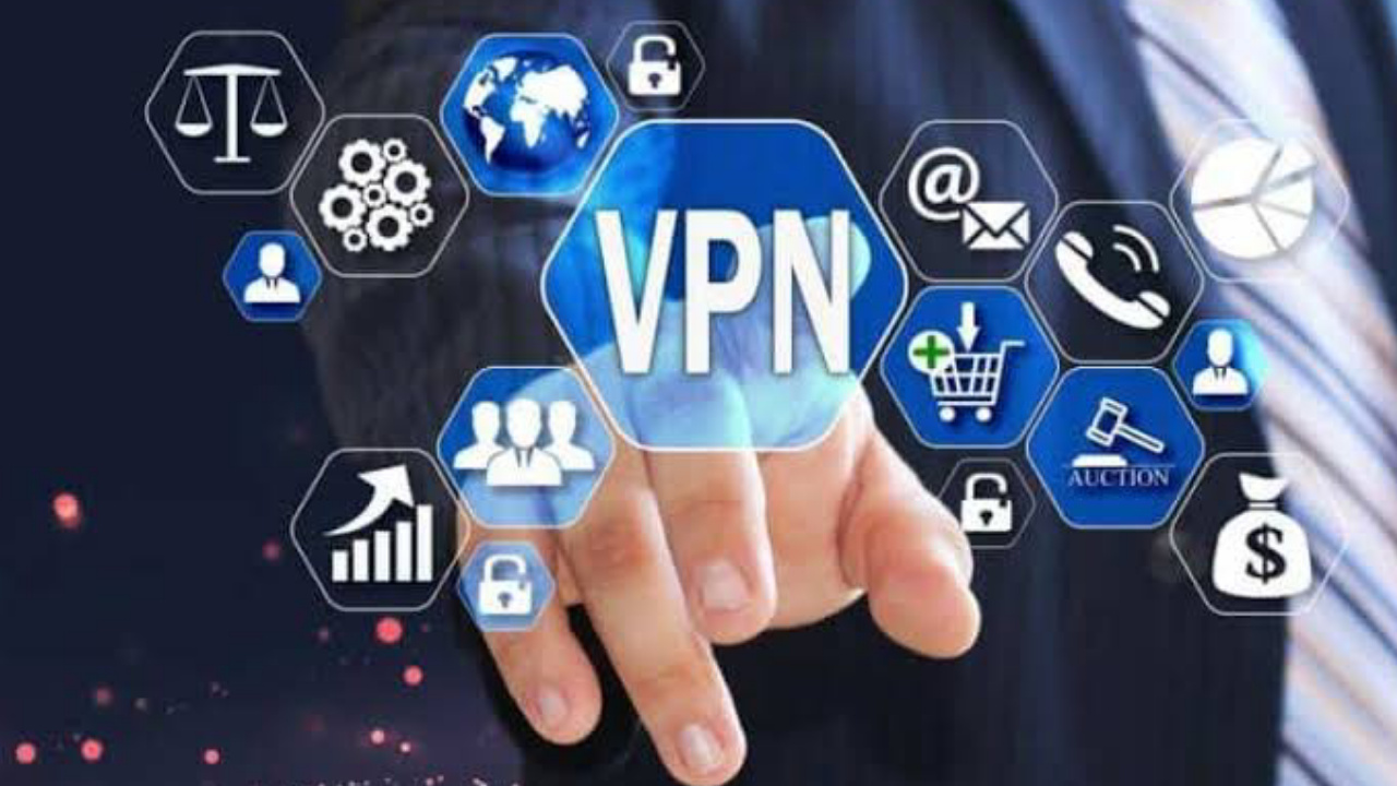 Navegue agora mesmo com segurança de um VPN = 2022