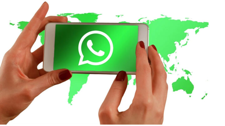 O truque simples que te permite ver as mensagens que seus contatos apagaram no WhatsApp