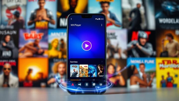 Diga Adeus aos Travamentos: Aprenda a Configurar o Melhor Player de Vídeo para Celular