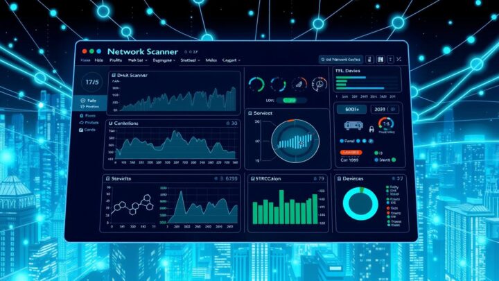 Alguém está usando sua internet? Use o Fing para descobrir e proteger sua rede!